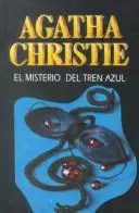 El misterio del tren azul