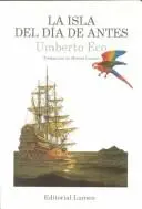 Las isla del dia de antes