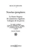 Novelas Ejemplares
