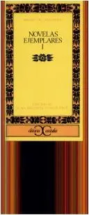 Novelas Ejemplares