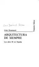 El Alma Del Hombre Bajo El Socialismo (Serie de arquitectura y diseno ; v. 10)