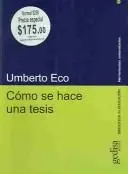 Como Se Hace Una Tesis