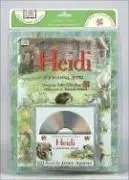 HEIDI (Read & Listen Books)
