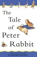 Beatrix Potter First Stories Book
