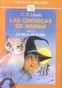 Las Cronicas De Narnia