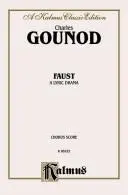 Faust (Kalmus Edition)