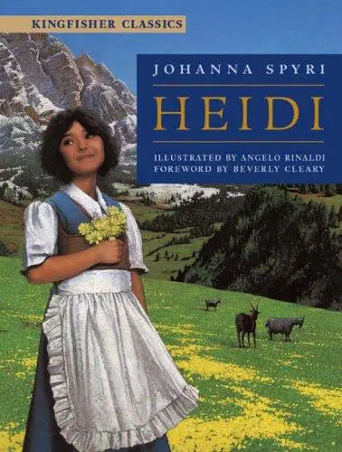 Heidi