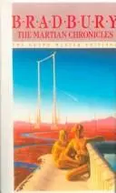 The Martian Chronicles (Grand Master Editions)