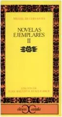 Novelas Ejemplares