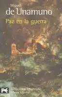 Paz En La Guerra / Peace in War (Biblioteca De Autor / Author Library)