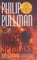 The Amber Spyglass (His Dark Materials, Book 3)