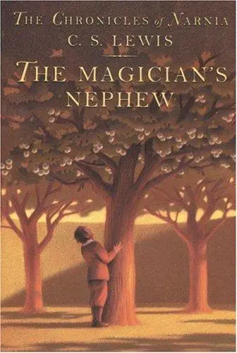 The Magician's Nephew (rpkg) (Narnia)