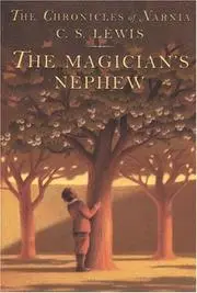 The Magician's Nephew (rpkg) (Narnia)