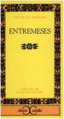 Entremeses