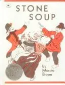 Stone Soup (Aladdin Picture Books)