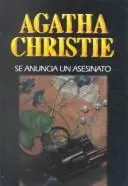 Se anuncia un asesinato