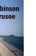 Robinson Crusoe