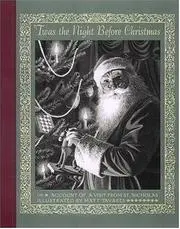 'Twas the Night Before Christmas