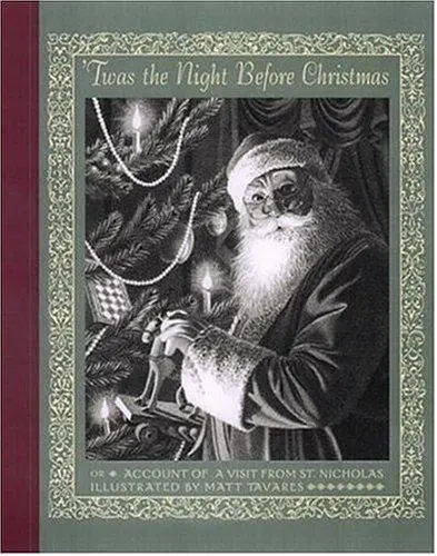 'Twas the Night Before Christmas