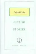 Just So Stories