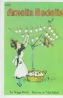 Amelia Bedelia