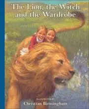 Lion, the Witch and the Wardrobe, The