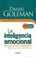 La Inteligencia Emocional/ Emotional Intelligence