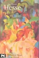 El Juego de Los Abalorios