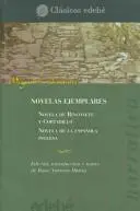 Novelas Ejemplares
