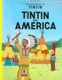 Tintín en América