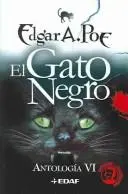 El Gato Negro / The Black Cat (Biblioteca Edgar Alan Poe)