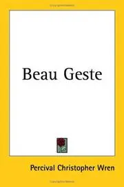 Beau Geste