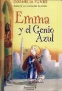 Emma Y El Genio Azul