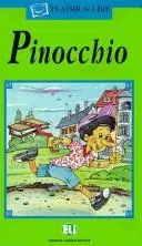 Pinocchio (Plaisir de Lire)