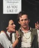 As You Like It.