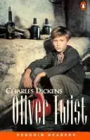 Oliver Twist. (Lernmaterialien)