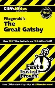 Fitzgerald's The Great Gatsby
