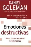 Emociones Destructivas