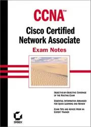 CCNA Exam Notes