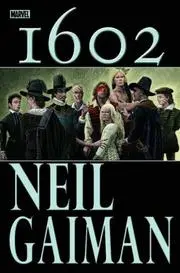 Marvel 1602