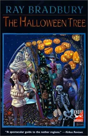 The Halloween Tree