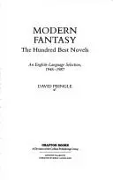 Modern fantasy