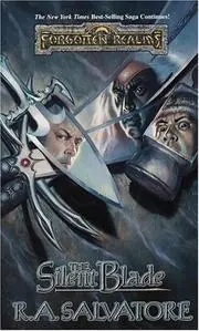 The Silent Blade