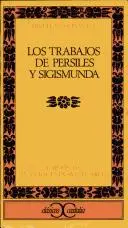 Los Trabajos de Persiles y Sigismunda