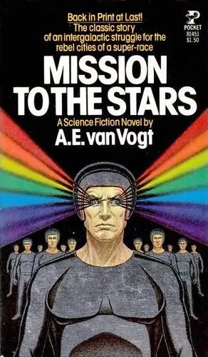 Mission to the Stars