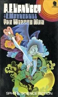 The Winged Man
