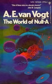 The World of Null-A