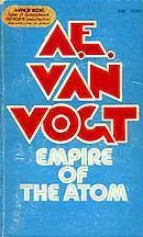 Empire of the Atom