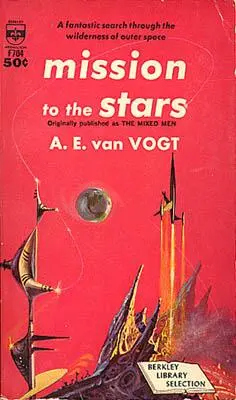 Mission to the Stars