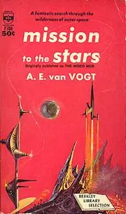 Mission to the Stars